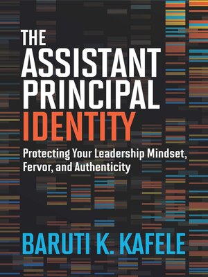 cover image of The Assistant Principal Identity